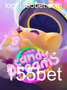 Explorando o Universo de CandyDreams com 155bet