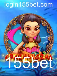 CrazyNuoZha: A Excitante Experiência de Jogo com 155bet