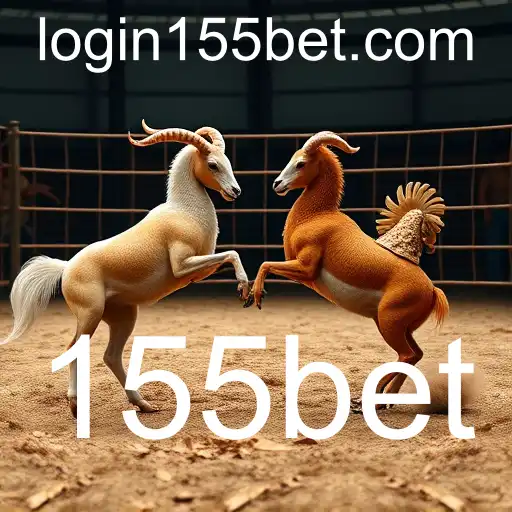 Jogos de Sabong e a Plataforma Digital 155bet