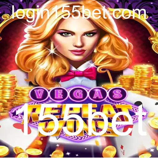 VegasRepeatWins: Descubra a Emoção e as Regras do Novo Jogo com 155bet